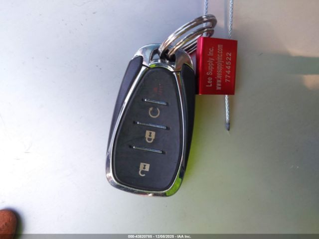 Chevrolet Bolt Fwd Premier Image 9