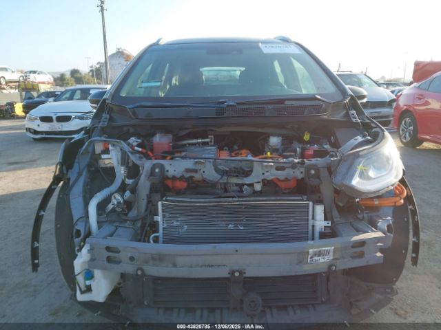 Chevrolet Bolt Fwd Premier Image 11