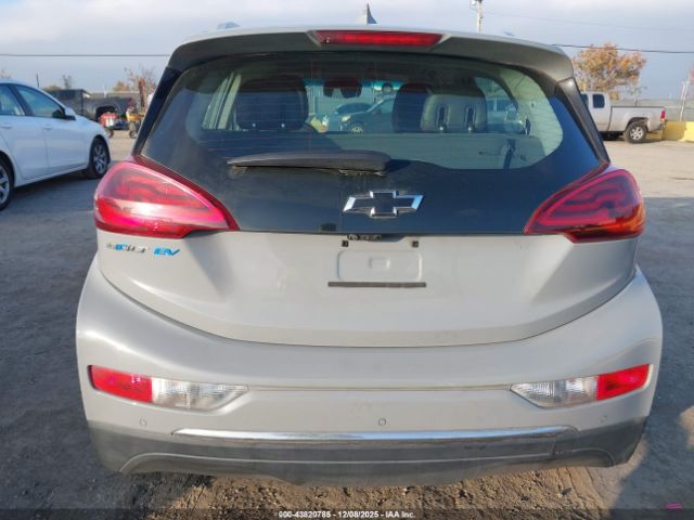 Chevrolet Bolt Fwd Premier Image 14