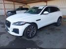 Jaguar F-PACE S P250 Awd Automatic Image 5