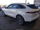 Jaguar F-PACE S P250 Awd Automatic Image 8