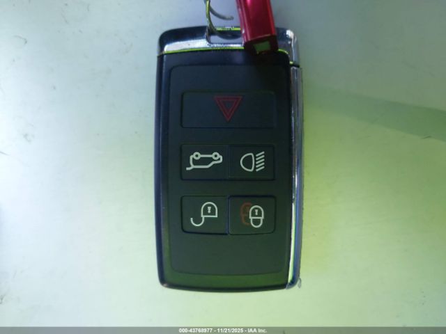 Jaguar F-PACE S P250 Awd Automatic Image 9