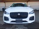 Jaguar F-PACE S P250 Awd Automatic Image 11