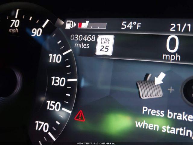 Jaguar F-PACE S P250 Awd Automatic Image 2