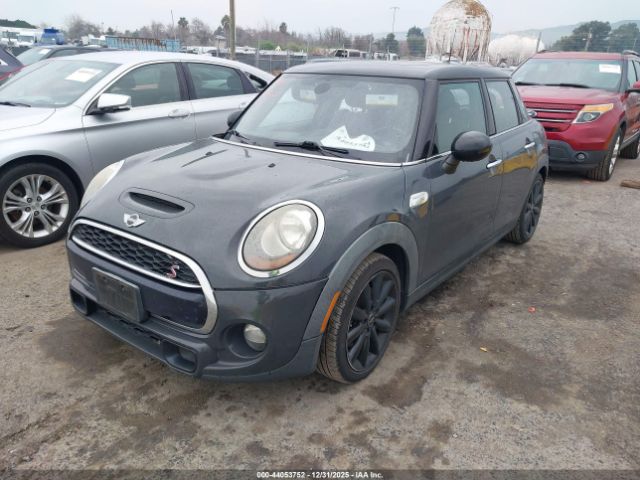 MINI Hardtop Cooper S Image 11