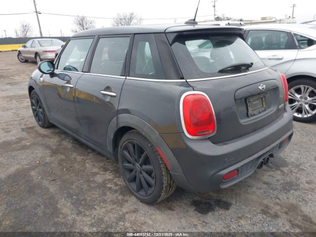 MINI Hardtop Cooper S Image 3