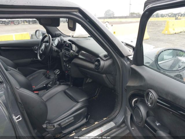 MINI Hardtop Cooper S Image 9