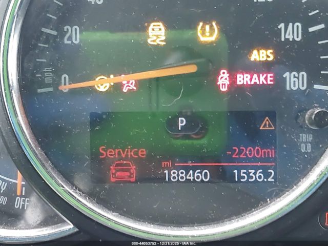 MINI Hardtop Cooper S Image 14