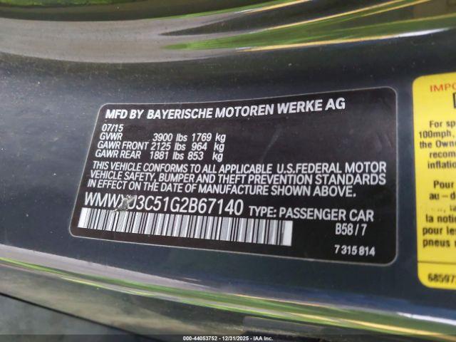 MINI Hardtop Cooper S Image 10