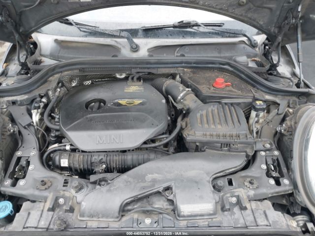 MINI Hardtop Cooper S Image 15