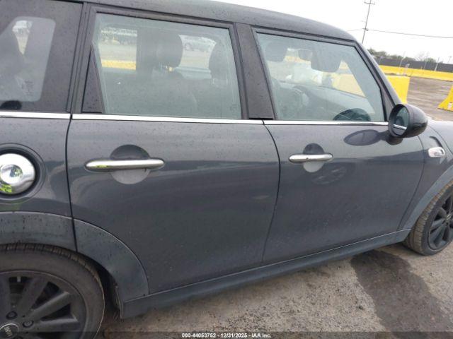 MINI Hardtop Cooper S Image 4