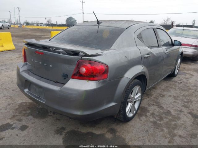 Dodge Avenger Se V6 Image 11