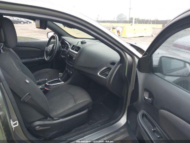 Dodge Avenger Se V6 Image 3