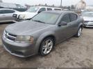 Dodge Avenger Se V6 Image 2