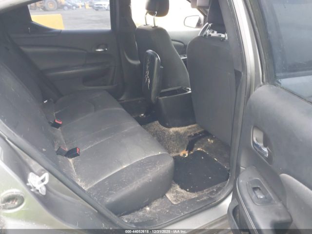 Dodge Avenger Se V6 Image 5