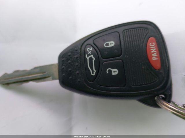 Dodge Avenger Se V6 Image 8