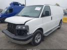 GMC Savana Work Van Image 14