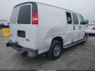 GMC Savana Work Van Image 16