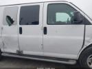 GMC Savana Work Van Image 8