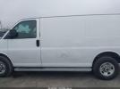 GMC Savana Work Van Image 12