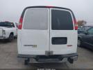 GMC Savana Work Van Image 6