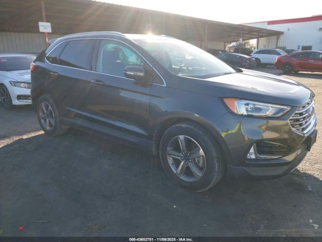 Ford Edge Sel Image 1