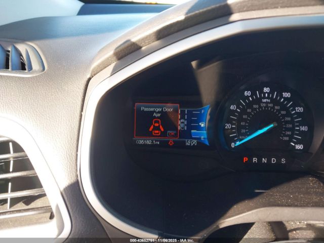 Ford Edge Sel Image 10