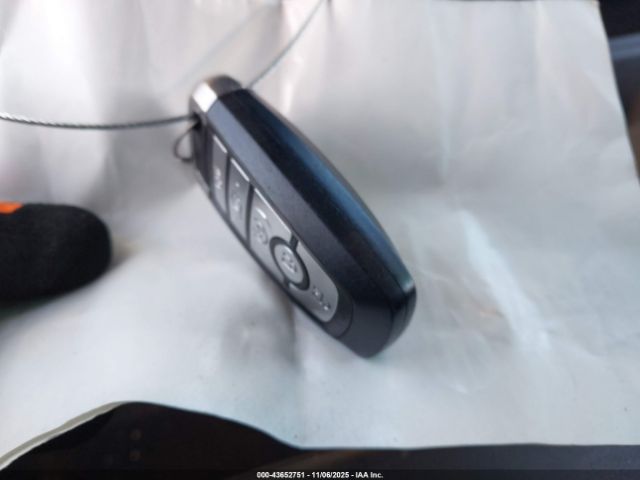 Ford Edge Sel Image 2