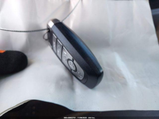 Ford Edge Sel Image 2