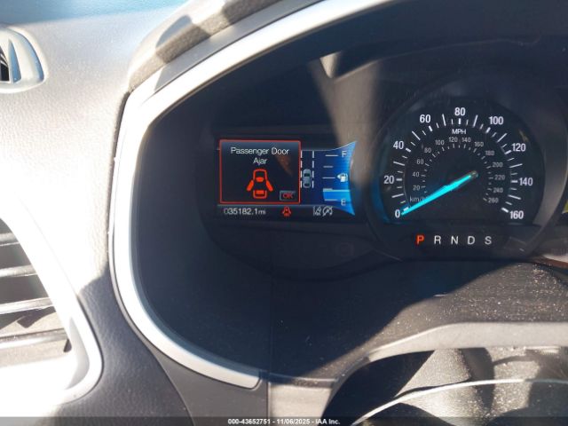 Ford Edge Sel Image 15