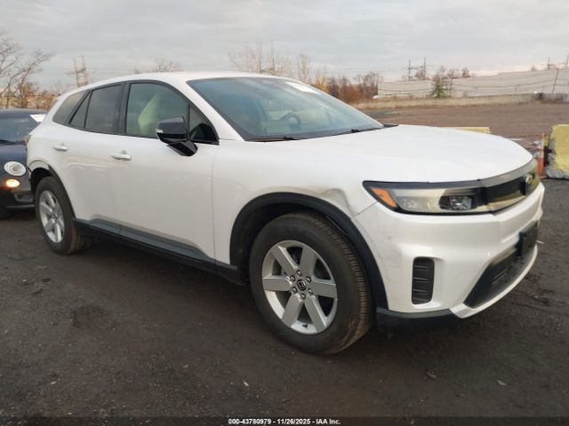 Honda Prologue Ex Image 1