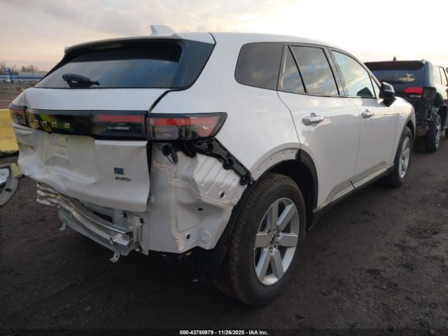 Honda Prologue Ex Image 7