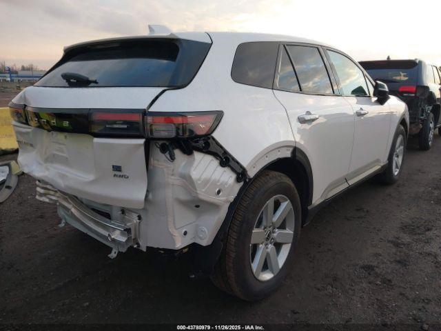 Honda Prologue Ex Image 7