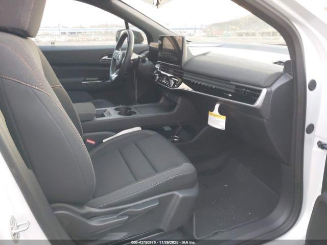 Honda Prologue Ex Image 2