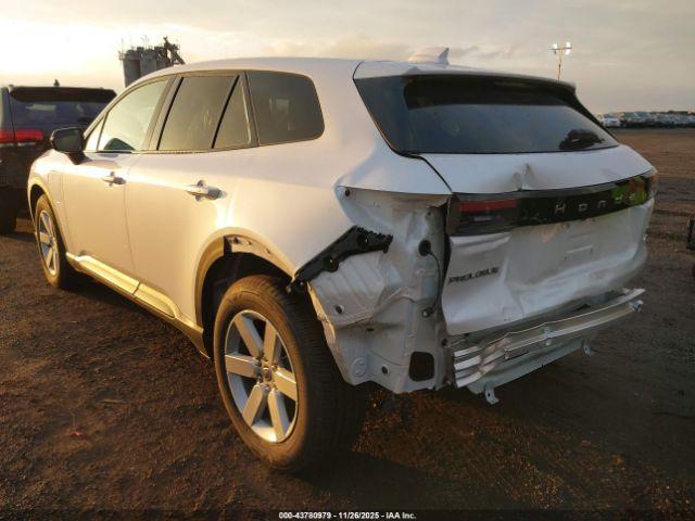 Honda Prologue Ex Image 13