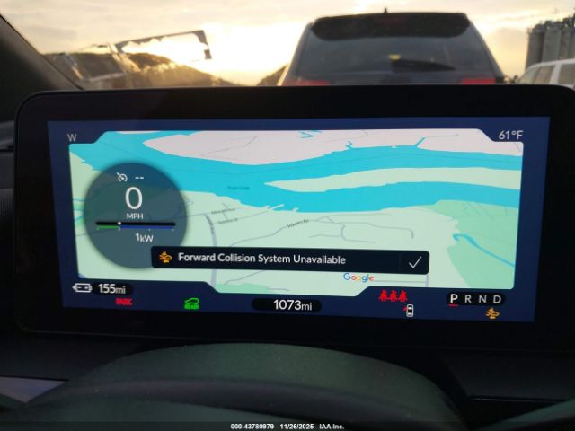 Honda Prologue Ex Image 8