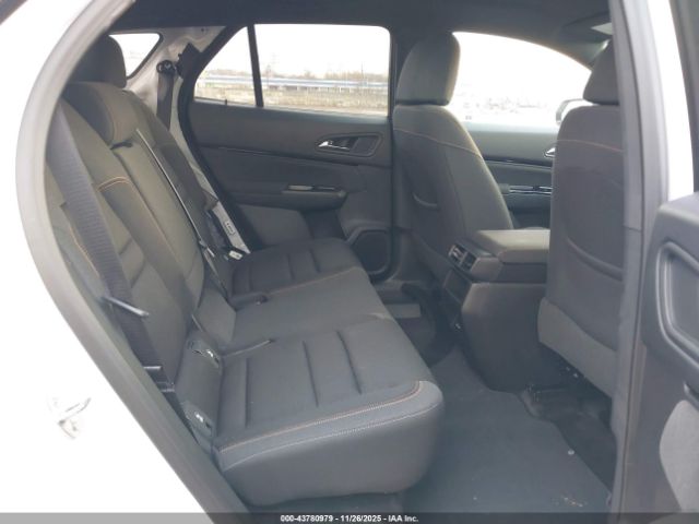 Honda Prologue Ex Image 18