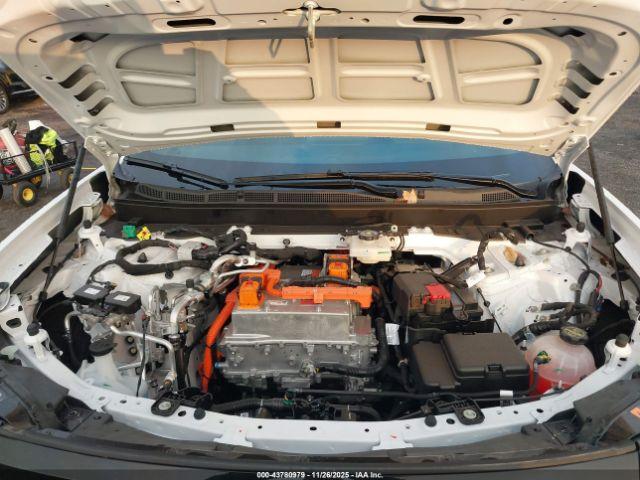 Honda Prologue Ex Image 16