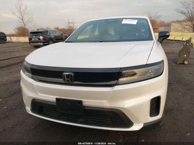 Honda Prologue Ex Image 19