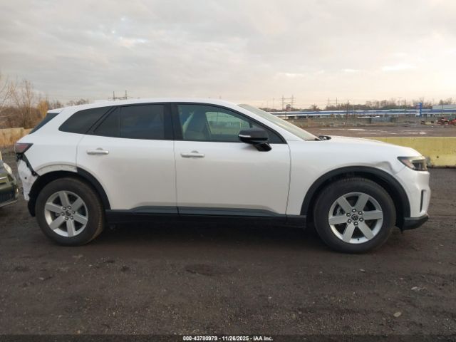 Honda Prologue Ex Image 9