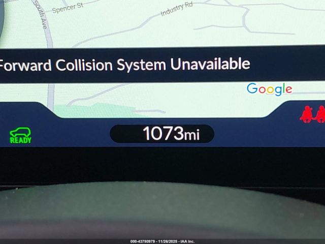 Honda Prologue Ex Image 17