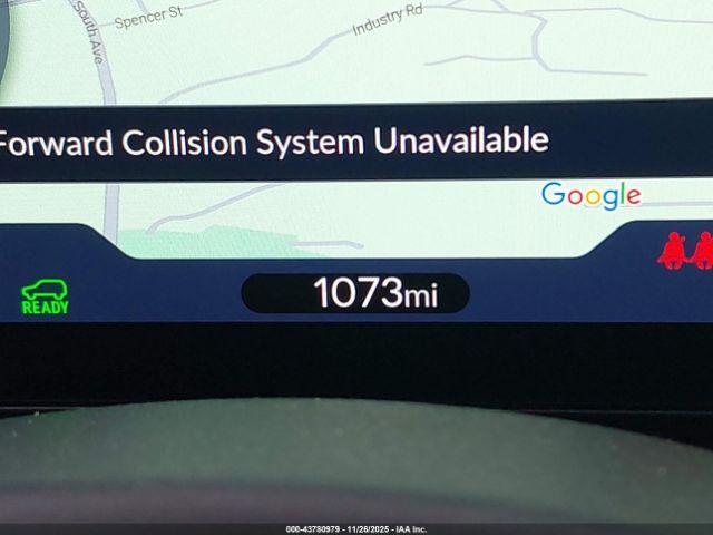 Honda Prologue Ex Image 17