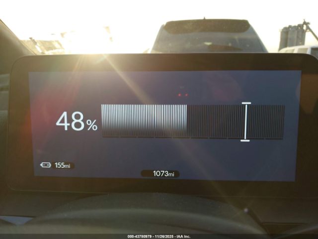 Honda Prologue Ex Image 10