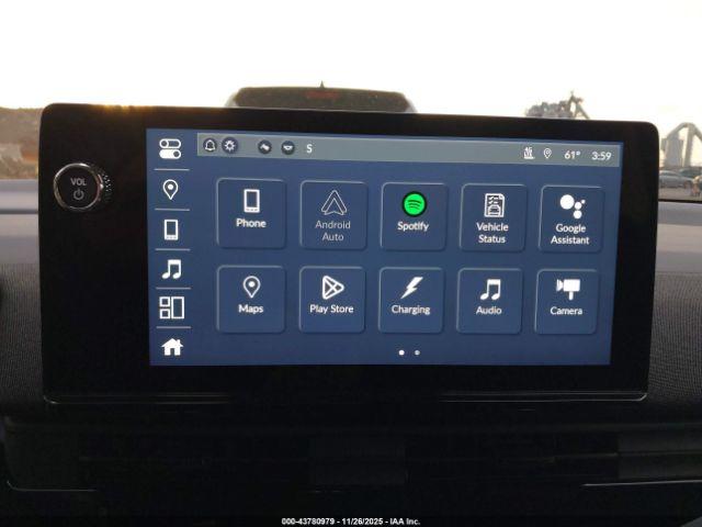 Honda Prologue Ex Image 3