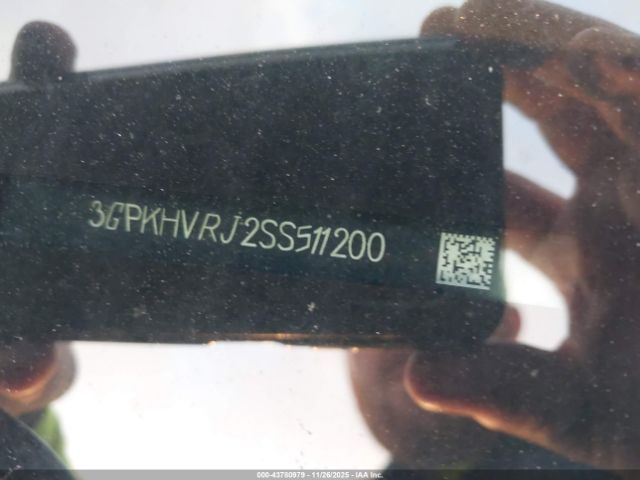 Honda Prologue Ex Image 12