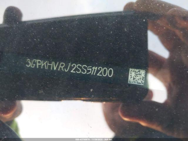 Honda Prologue Ex Image 12