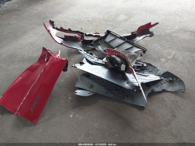 Tesla Model S Image 9