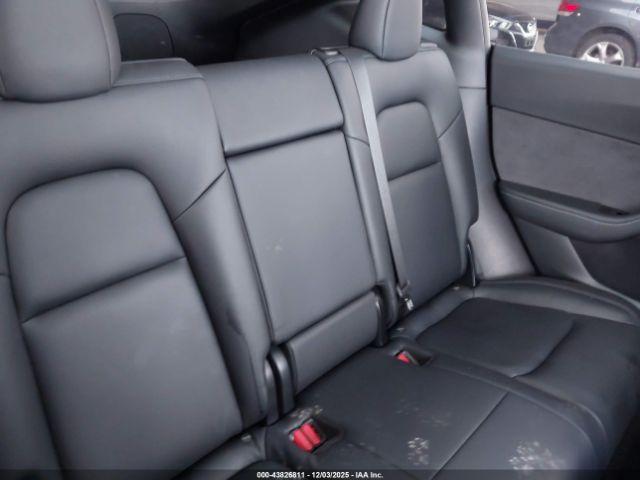 Tesla Model Y Long Range Dual Motor All-wheel Drive Image 9