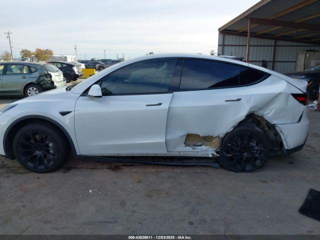 Tesla Model Y Long Range Dual Motor All-wheel Drive Image 12