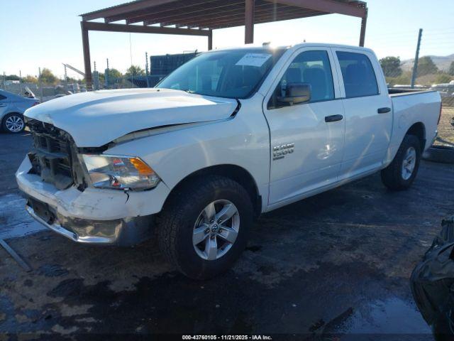 Ram 1500 Tradesman  4x2 5'7 Box Image 5